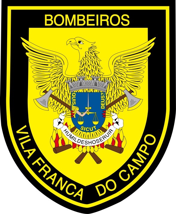 Corpo de Bombeiros de Vila Franca do Campo