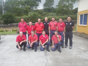  Curso de Recertificação de Tripulantes de Ambulância de Socorro no Centro de Formação(...)