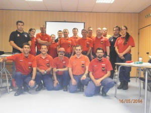  Curso de Recertificação de Tripulantes de Ambulância de Transporte em Vila Franca