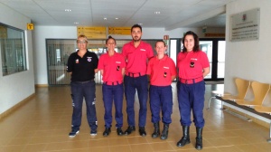  Curso de Tripulantes de Ambulância de Transporte (TAT), em Santa Maria, entre os dias 19(...)