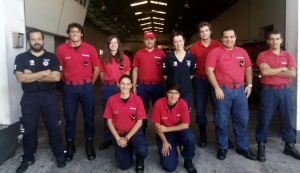  Curso de Tripulantes de Ambulância de Transporte (TAT), em Vila Franca do Campo, entre os(...)
