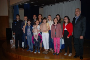  Alunos da EBI da Maia venceram o Concurso de Ideias dos Clubes de Proteção Civil