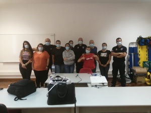  Curso Avançado de Trauma para profissionais de saúde em São Miguel