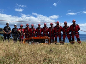  Curso de Salvamento em Grande Ângulo B-Learning