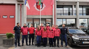  Recertificação de Tripulante de Ambulância de Socorro no Pico