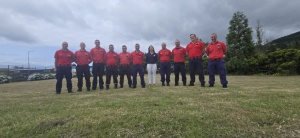  Curso de Práticas de Liderança e Gestão de Equipas na Terceira