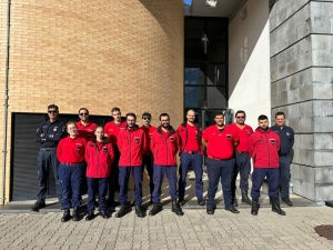  Curso de Recertificação de Tripulantes de Ambulância de Transporte no Pico