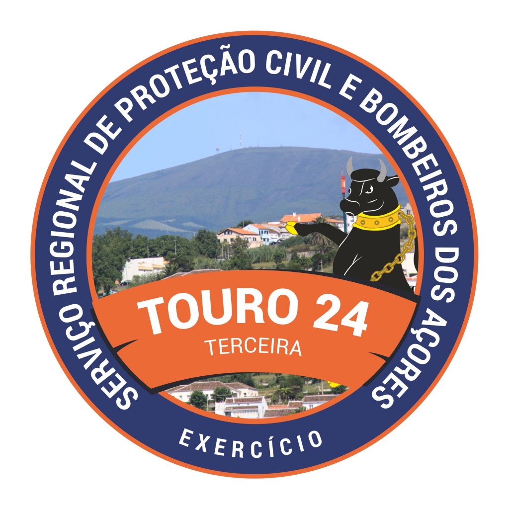  Proteção Civil dos Açores realiza exercício TOURO24 na Terceira para testar resposta a(...)