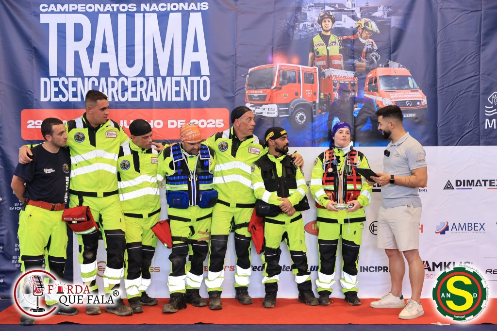  SRPCBA congratula equipas açorianas por resultado obtidos no Campeonato Nacional em Mora