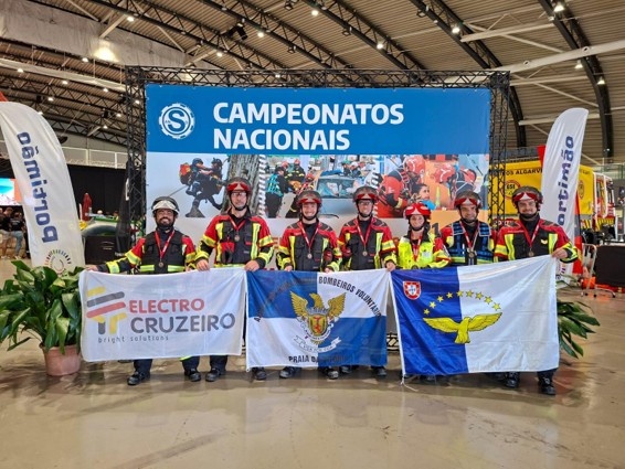  SRPCBA Reconhece o Mérito e Profissionalismo das Equipas Açorianas em Competição(...)