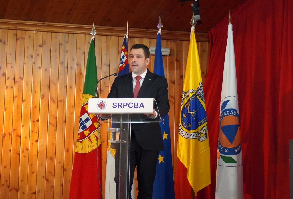  Exercício TOURO26 reforça capacidade de resposta a crises sísmicas nos Açores