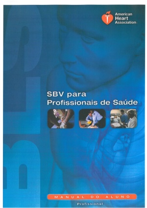 Curso de SBV-D para profissionais de saúde na ilha do Pico