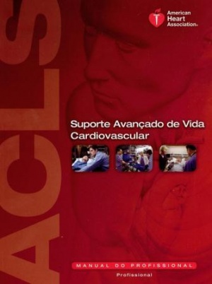 Curso de Suporte Avançado de Vida Cardiovascular em Ponta Delgada