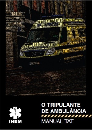 Curso de Recertificação de Tripulantes de Ambulância de Transporte (RTAT), na Calheta, de 25 a 28 de Maio.