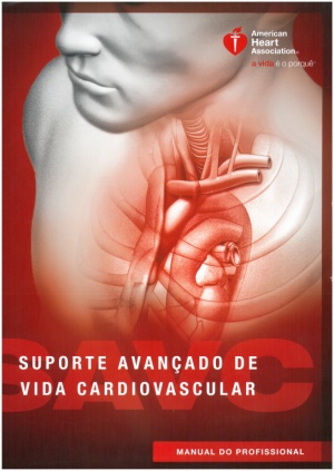 Curso de Suporte Avançado de Vida Cardiovascular (SAVC), no Hospital do Divino Espírito Santo, em Ponta Delgada, entre os dias 29 e 30 de setembro