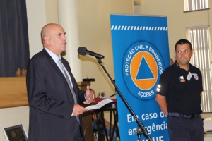 Carlos Neves afirma que “a formação em suporte Básico de vida pode ser determinante para salvar uma vida”