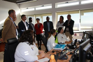 Açores receberam reunião do Projeto DEMA