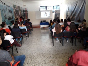 Participação do SRPCBA na 14ª Edição do Dia da Defesa Nacional na Ilha de São Miguel