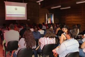 Participação do SRPCBA na 14ª Edição do Dia da Defesa Nacional na Ilha de São Jorge