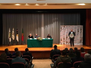 Açores recebem campeonatos nacionais de Trauma e de Salvamento e Desencarceramento em 2019