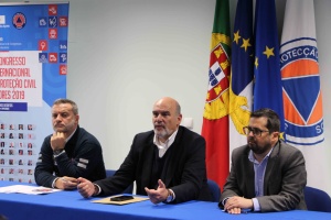 Proteção Civil dos Açores organiza exercício ’Touro 2019’ no Pico para testar eficiência na resposta em situação de sismo