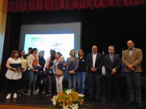 Escola Secundária Manuel de Arriaga distinguida com o 1.º prémio do Concurso de Ideias dos Clubes de Proteção Civil