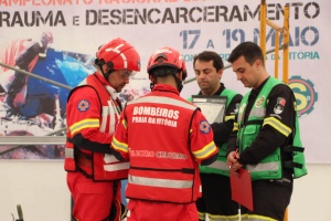 Governo Regional congratula-se com realização do Campeonato Mundial de Trauma nos Açores em 2023
