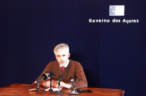 COVID-19: Ponto de Situação da Autoridade de Saúde Regional dos Açores
