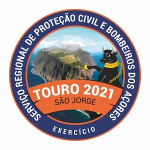Exercício ‘Touro 21’ começa sexta-feira em São Jorge com simulação de cenário de meteorologia adversa