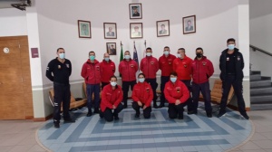 Curso de Recertificação de Tripulantes de Ambulância de Socorro no Pico