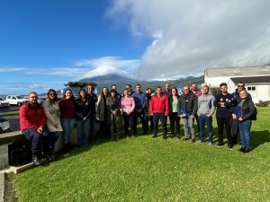 Curso de Planeamento e Gestão Municipal de Emergência em Proteção Civil no Pico
