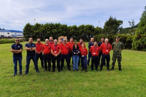 Curso de Condução de Emergência em Terceira