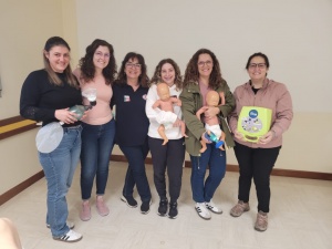 Curso de Suporte Avançado de Vida Cardiovascular em São Miguel