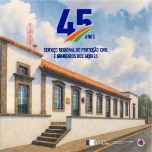 Proteção Civil comemora 45 anos com Sessão Solene