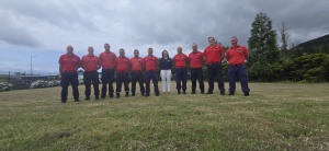 Curso de Práticas de Liderança e Gestão de Equipas na Terceira