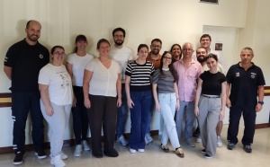 Curso de Suporte Avançado de Vida Cardiovascular para profissionais de saúde em São Miguel