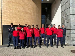 Curso de Recertificação de Tripulantes de Ambulância de Transporte no Pico