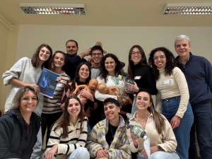 Curso de Suporte B&aacute;sico de Vida com Desfibrilha&ccedil;&atilde;o Autom&aacute;tica Externa para profissionais de sa&uacute;de em S&atilde;o Miguel