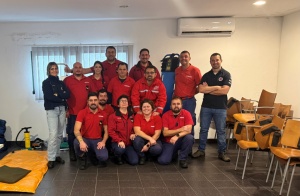 Curso de Recertifica&ccedil;&atilde;o de Tripulante de Ambul&acirc;ncia de Transporte em Santa Maria