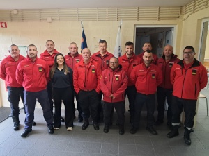 Curso de Pr&aacute;ticas de Lideran&ccedil;a e Gest&atilde;o de Equipas na Terceira