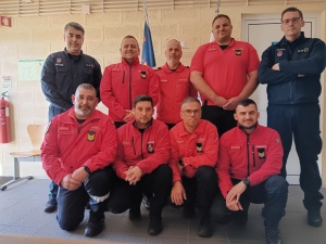 Curso de Sistema de Gest&atilde;o de Opera&ccedil;&otilde;es (N&iacute;vel I) na ilha Terceira