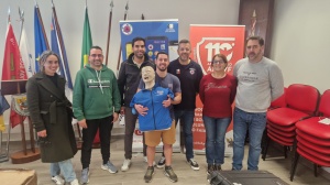 Curso de Suporte Avan&ccedil;ado de Vida Cardiovascular no Faial