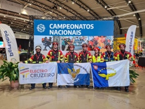 SRPCBA Reconhece o M&eacute;rito e Profissionalismo das Equipas A&ccedil;orianas em Competi&ccedil;&atilde;o Nacional