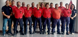 Curso de Recertifica&ccedil;&atilde;o de Tripulantes de Ambul&acirc;ncia de Transporte em S&atilde;o Miguel