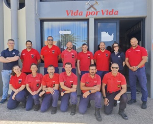 Curso de Recertifica&ccedil;&atilde;o de Tripulantes de Ambul&acirc;ncia de Transporte em Santa Maria