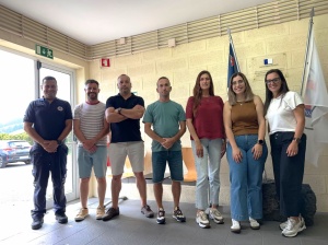 Curso B&aacute;sico de Primeiros Socorros na Terceira