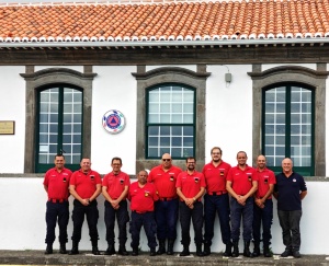 Regime e Regulamento Disciplinar dos Corpos de Bombeiros - RRDCB